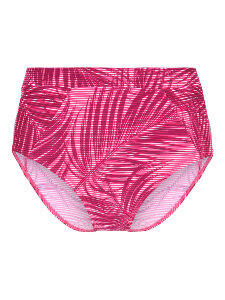 Плавки бикини LASCANA ACTIVE, цвет bordeaux/bedruckt
Плавки бикини LASCANA ACTIVE, цвет bordeaux/bedruckt