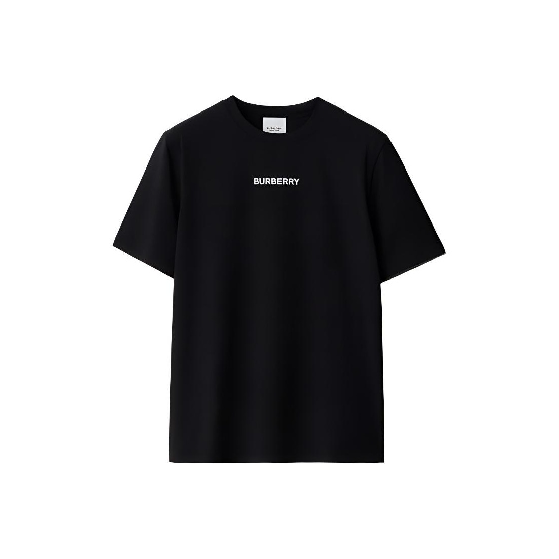 Burberry Футболка женская черная SS24 Regular, Черный, Burberry Футболка женская черная SS24 Regular
Burberry Футболка женская черная SS24 Regular, Черный, Burberry Футболка женская черная SS24 Regular