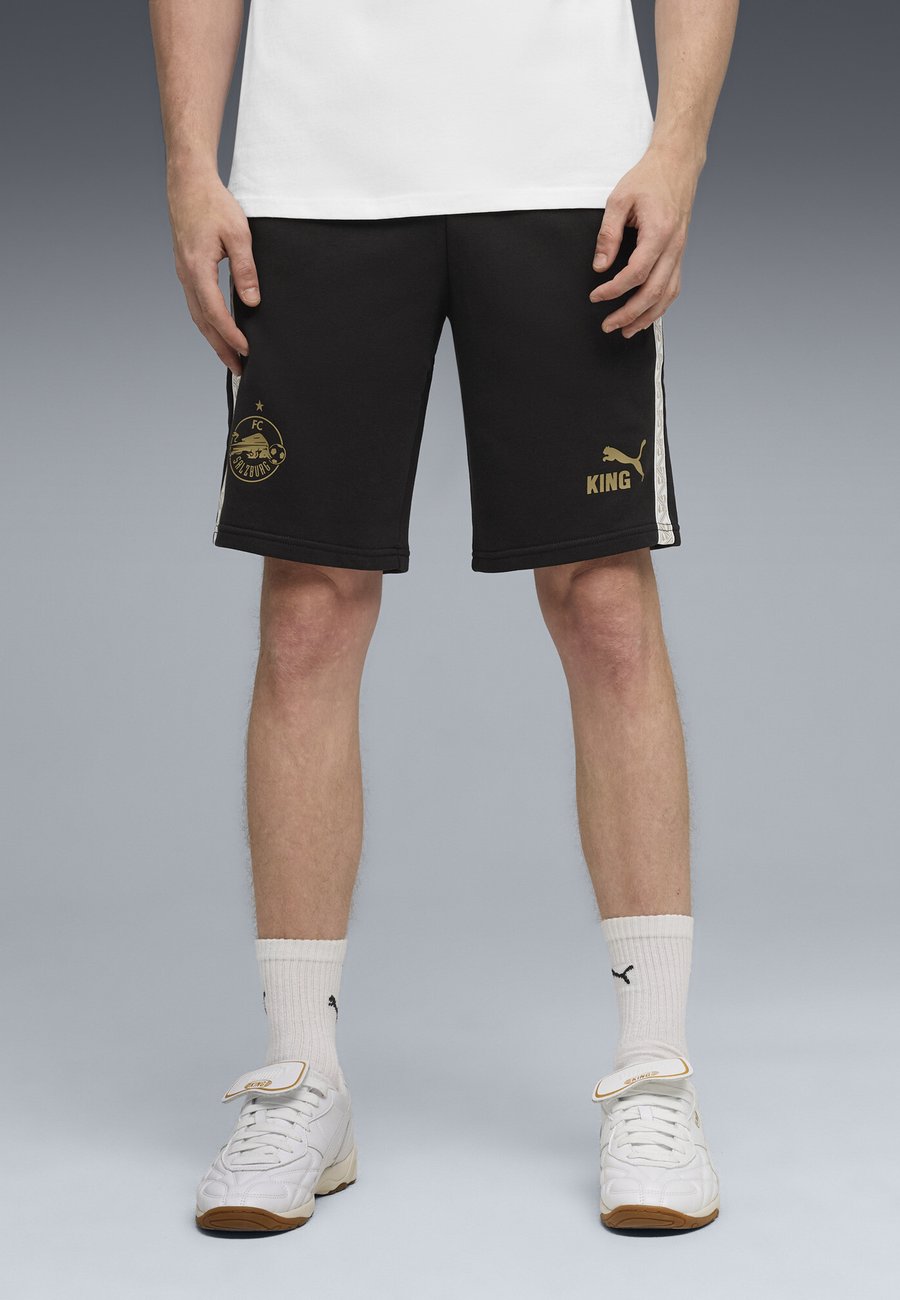 Спортивные шорты Puma FC RED BULL SALZBURG KING , Black Matte Gold/Black
Спортивные шорты Puma FC RED BULL SALZBURG KING , Black Matte Gold/Black