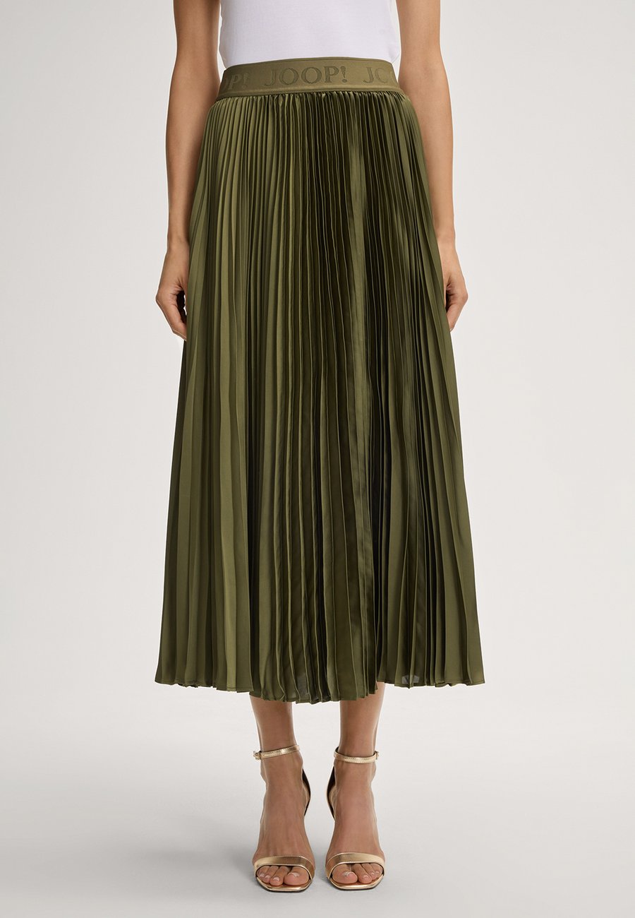 Юбка JOOP! SALMA, Dark Green
Юбка JOOP! SALMA, Dark Green