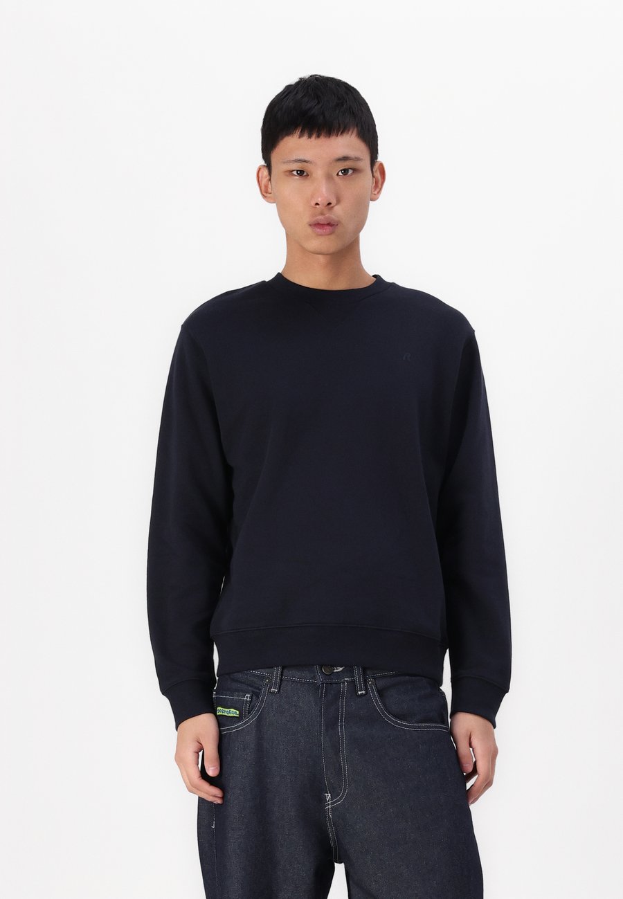 Толстовка Replay Sweatshirt, Night Blue/Blue
Толстовка Replay Sweatshirt, Night Blue/Blue