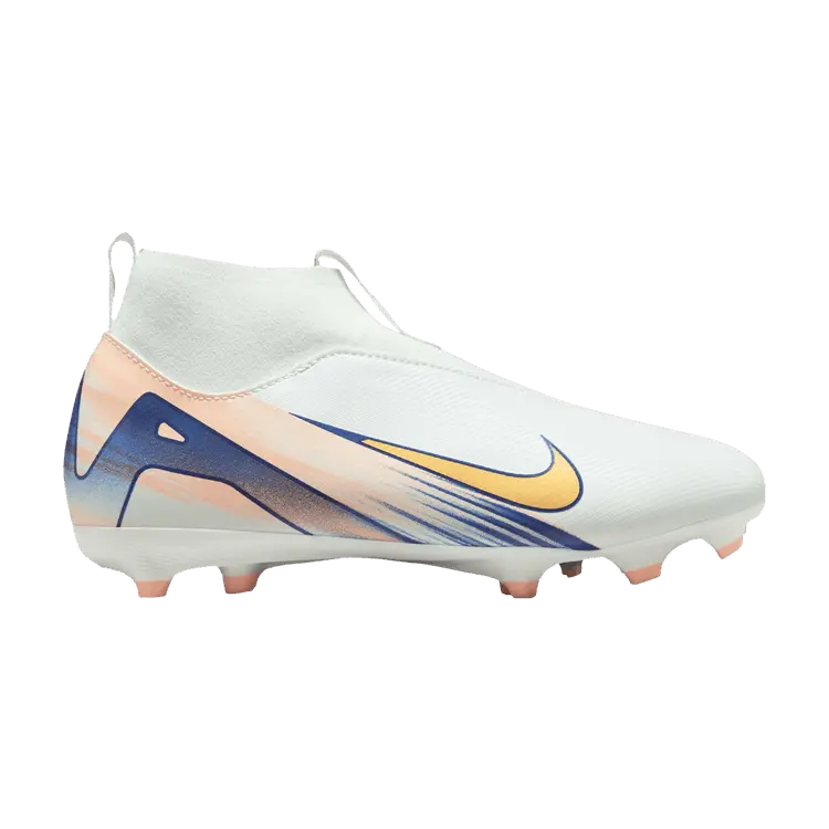 Кроссовки Nike Zoom Mercurial Superfly 10 Academy MG GS Dream Speed 9 Pack, зеленый
Кроссовки Nike Zoom Mercurial Superfly 10 Academy MG GS Dream Speed 9 Pack, зеленый