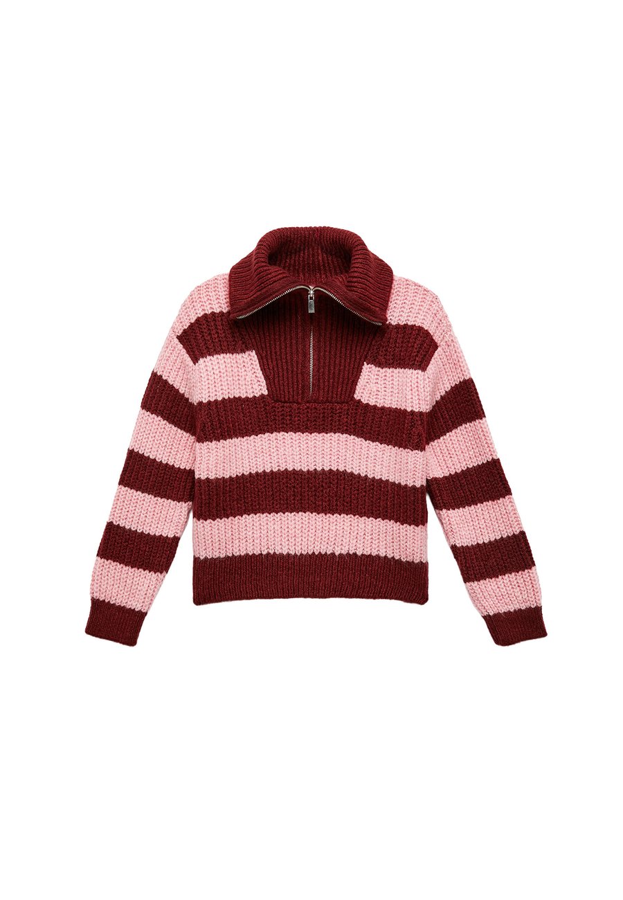 Джемпер Koton SWEATER, Red
Джемпер Koton SWEATER, Red
