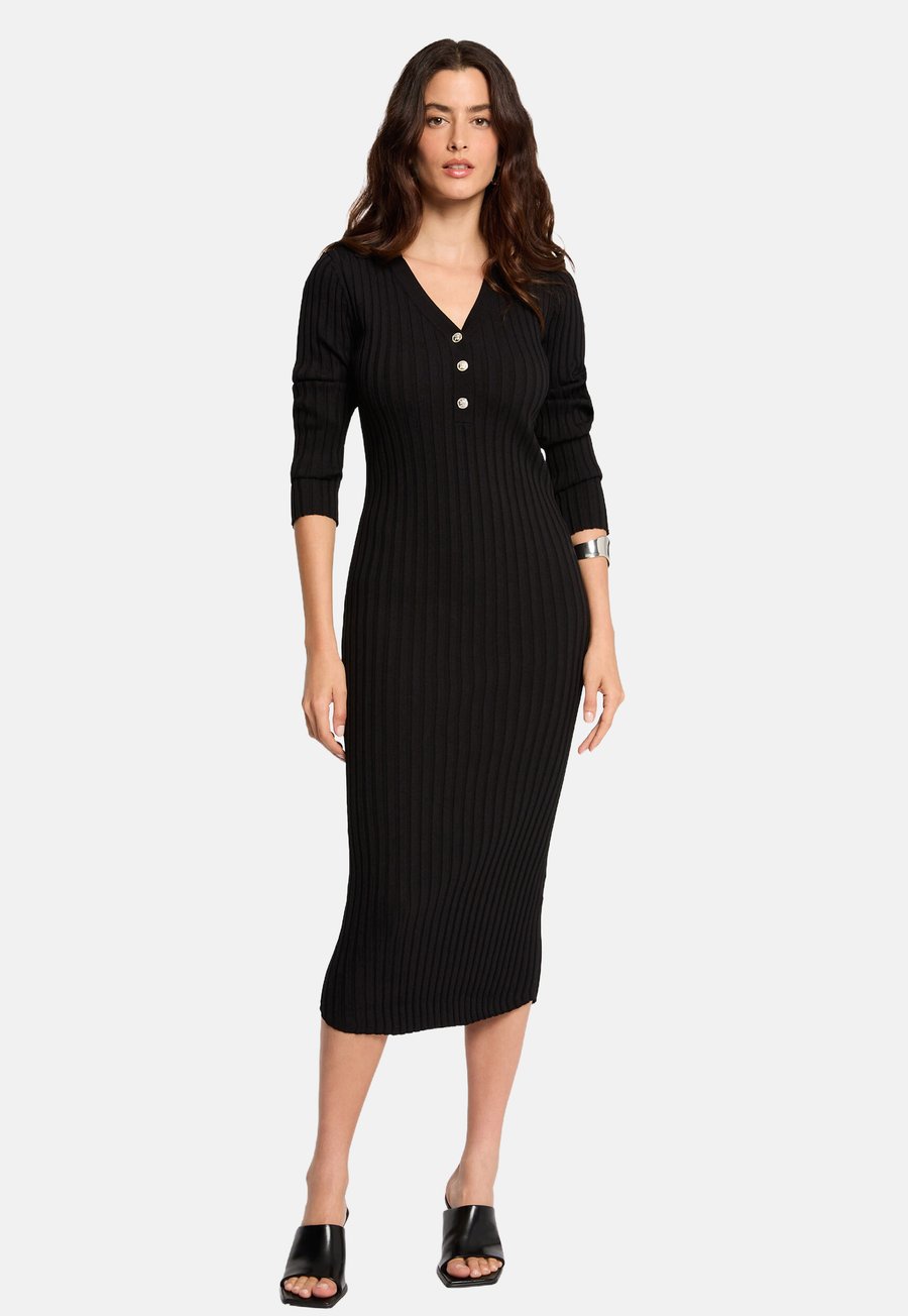 Платье Morgan FITTED, Noir/Black
Платье Morgan FITTED, Noir/Black