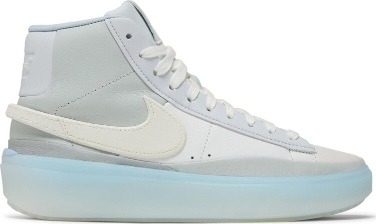 Кроссовки Blazer Phantom Mid 'Goddess Of Victory', серебряный, Серый, Кроссовки Blazer Phantom Mid 'Goddess Of Victory', серебряный
Кроссовки Blazer Phantom Mid 'Goddess Of Victory', серебряный, Серый, Кроссовки Blazer Phantom Mid 'Goddess Of Victory', серебряный