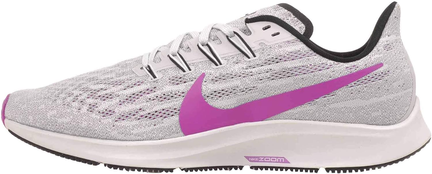 Мужские кроссовки NIKE, 10 AU, Multicolour Pure Platinum Hyper Violet Cool Grey 7
Мужские кроссовки NIKE, 10 AU, Multicolour Pure Platinum Hyper Violet Cool Grey 7
