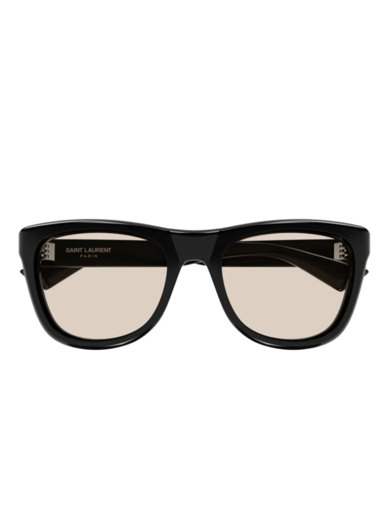 Солнцезащитные очки с логотипом Saint Laurent Eyewear, черный
Солнцезащитные очки с логотипом Saint Laurent Eyewear, черный