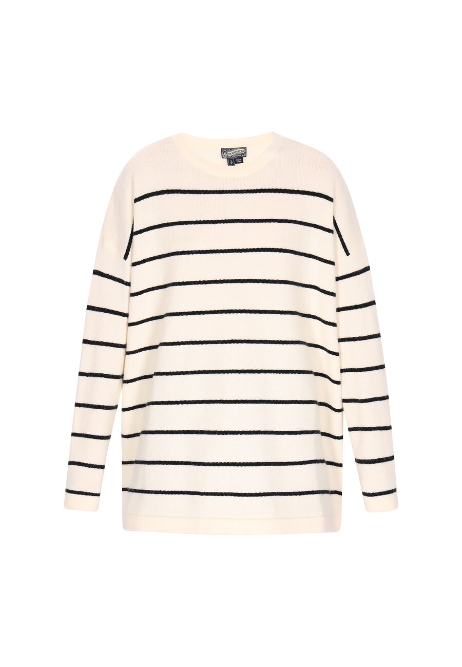 Свитер DreiMaster Vintage, от белого
Свитер DreiMaster Vintage, от белого