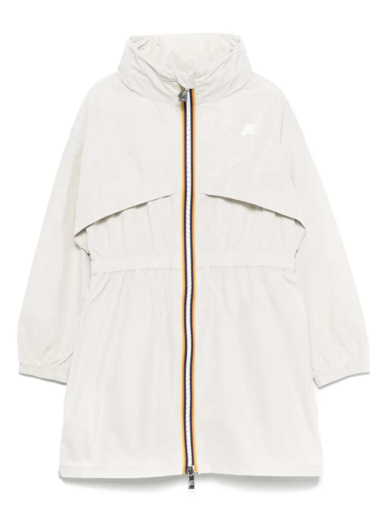 Куртка P.Aube Memory Touch K Way Kids, нейтральный
Куртка P.Aube Memory Touch K Way Kids, нейтральный