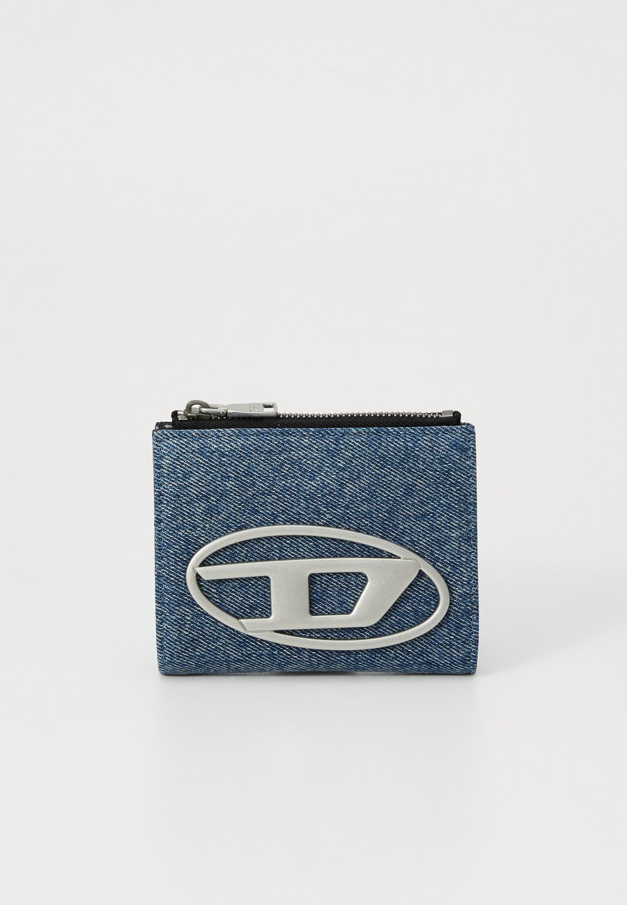Кошелек Diesel FOLD ZIP , Denim/Royal Blue
Кошелек Diesel FOLD ZIP , Denim/Royal Blue