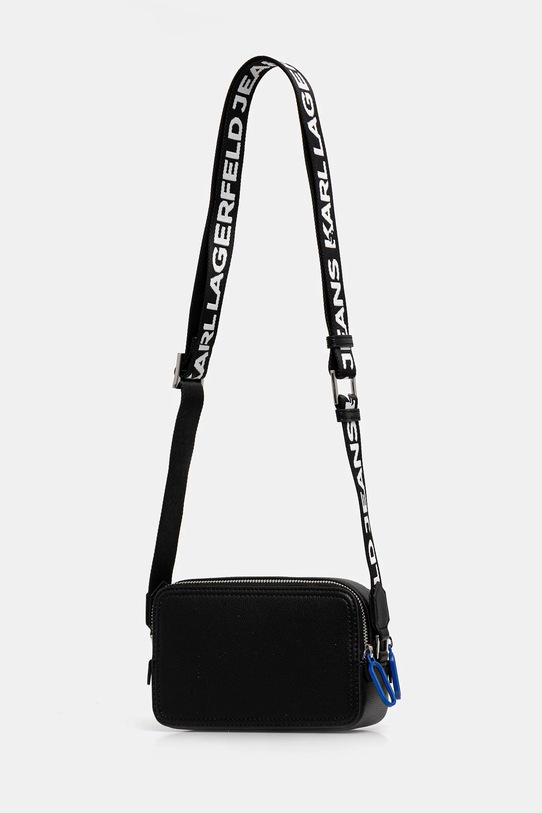 Сумка Karl Lagerfeld Jeans, черный
Сумка Karl Lagerfeld Jeans, черный