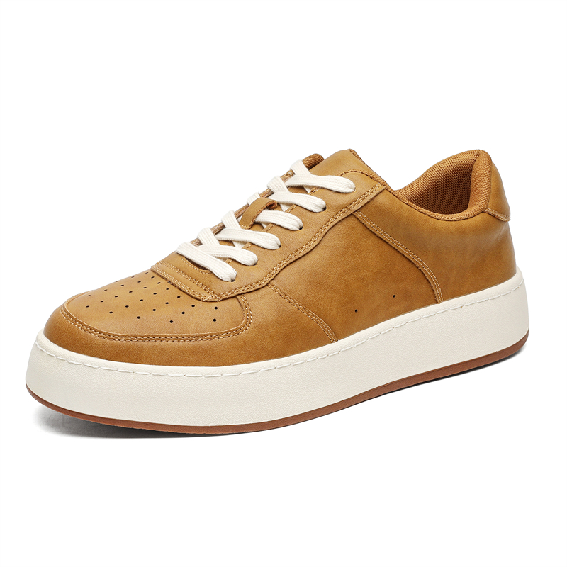 ZUOSAISI Износостойкие дышащие низкие скейтерские кроссовки мужские хаки, цвет Khaki
ZUOSAISI Износостойкие дышащие низкие скейтерские кроссовки мужские хаки, цвет Khaki