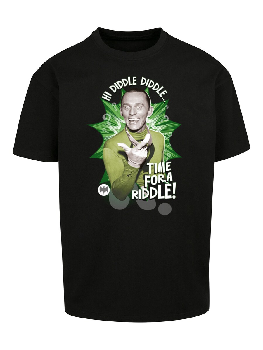 Рубашка F4NT4STIC, черный
Рубашка F4NT4STIC, черный