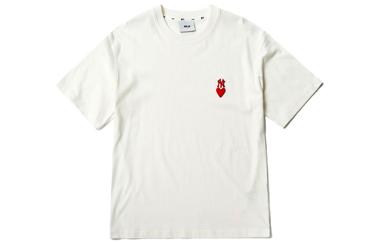 MLB Футболка Heart Unisex White, Белый, MLB Футболка Heart Unisex White
MLB Футболка Heart Unisex White, Белый, MLB Футболка Heart Unisex White