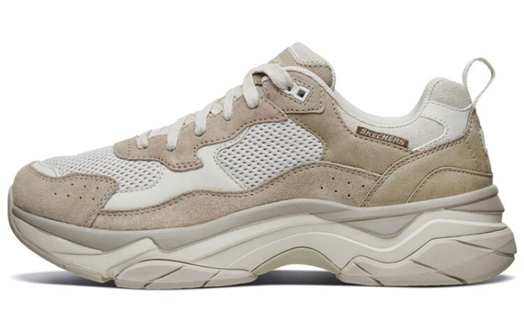 Кроссовки мужские Staxed Chunky с низким верхом бежево-коричневого цвета Skechers, Коричневый, Кроссовки мужские Staxed Chunky с низким верхом бежево-коричневого цвета Skechers
Кроссовки мужские Staxed Chunky с низким верхом бежево-коричневого цвета Skechers, Коричневый, Кроссовки мужские Staxed Chunky с низким верхом бежево-коричневого цвета Skechers