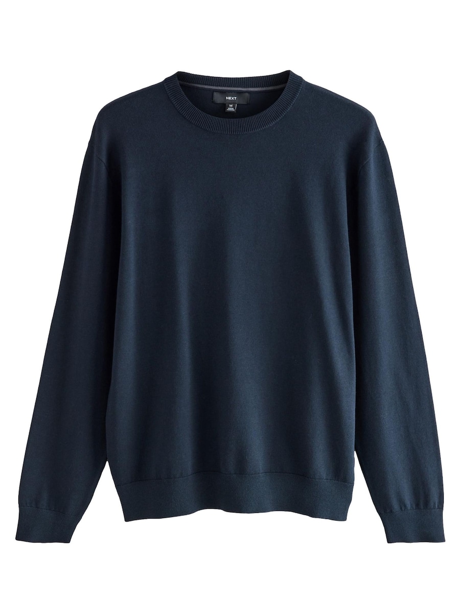 Свитер Next, темно-синий
Свитер Next, темно-синий