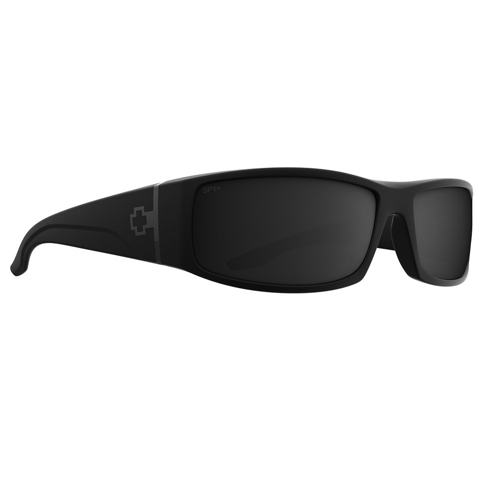 Поляризованные солнцезащитные очки Spy Cooper XL, Soft Matte Black
Поляризованные солнцезащитные очки Spy Cooper XL, Soft Matte Black