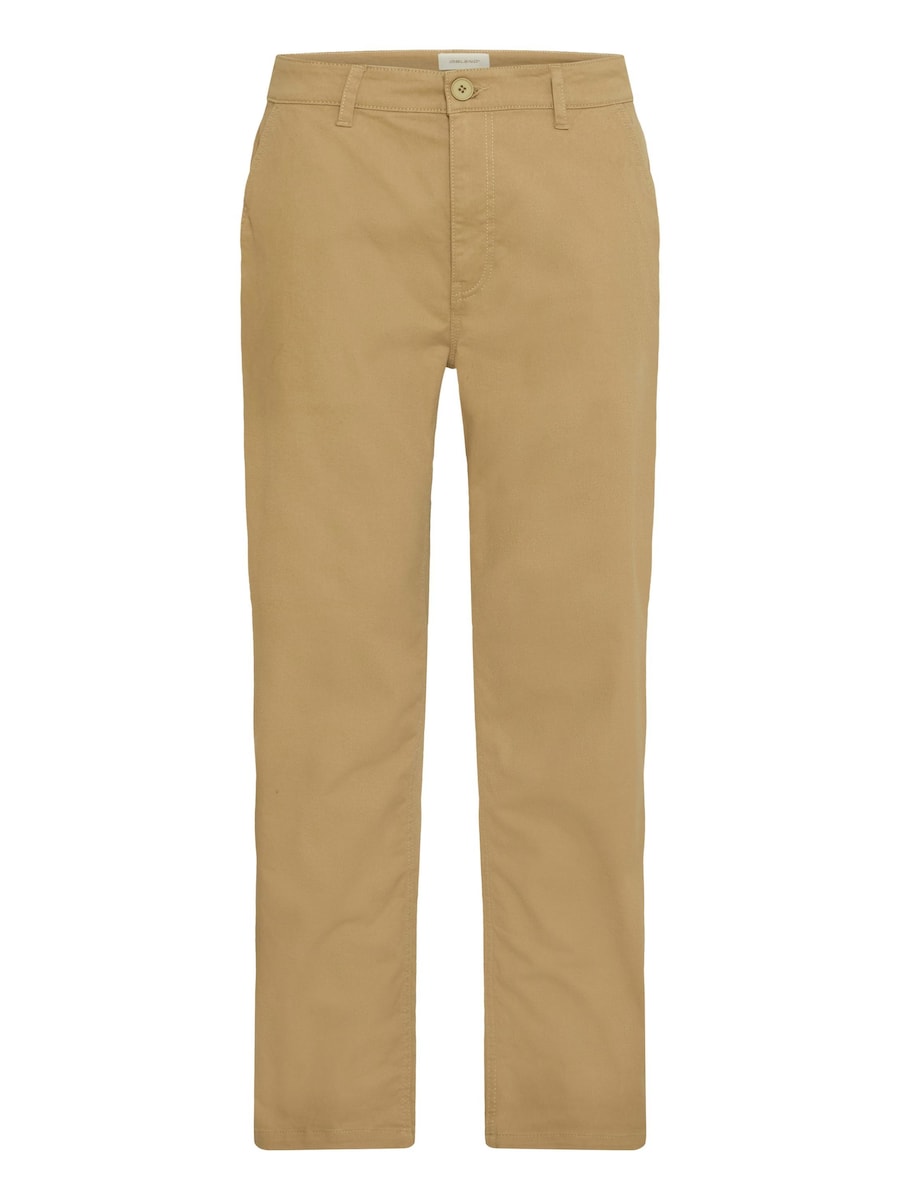 Свободные брюки-чинос BLEND Natan, песочный
Свободные брюки-чинос BLEND Natan, песочный