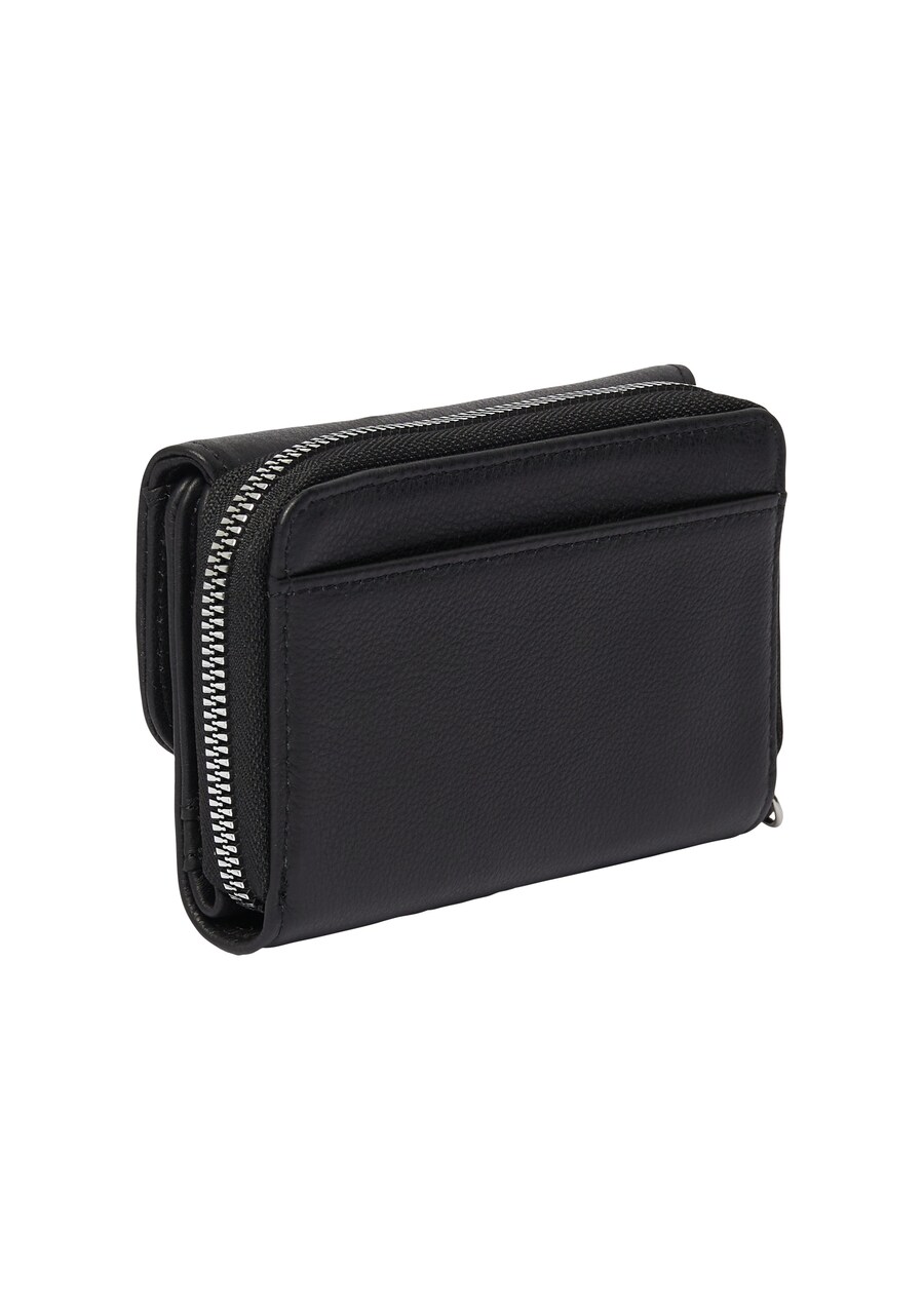 Кошелек s.Oliver, черный
Кошелек s.Oliver, черный