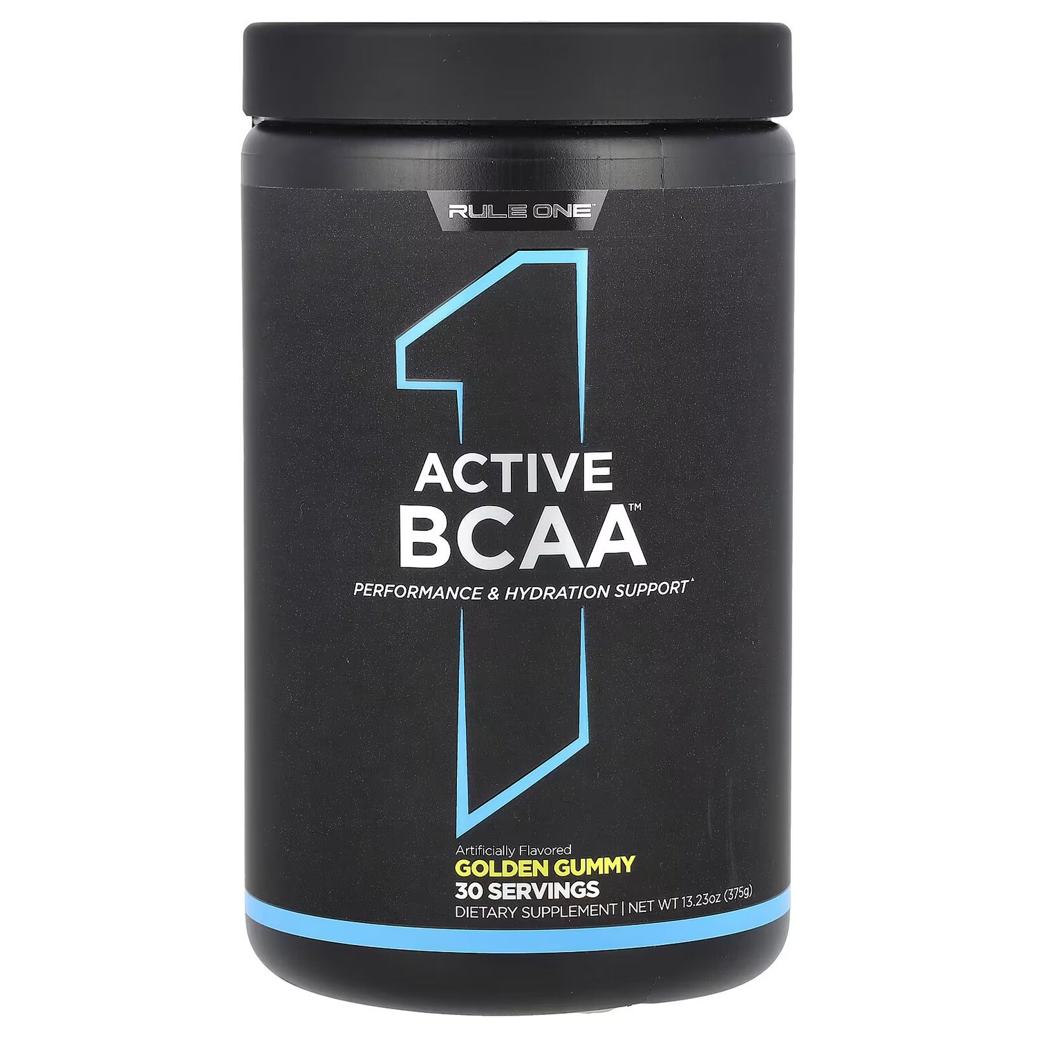 Активные BCAA, Золотая жевательная резинка, 13,23 унции (375 г) Rule One Proteins
Активные BCAA, Золотая жевательная резинка, 13,23 унции (375 г) Rule One Proteins