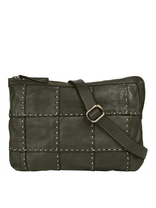 Рюкзак Samantha Look, зеленый 
Рюкзак Samantha Look, зеленый