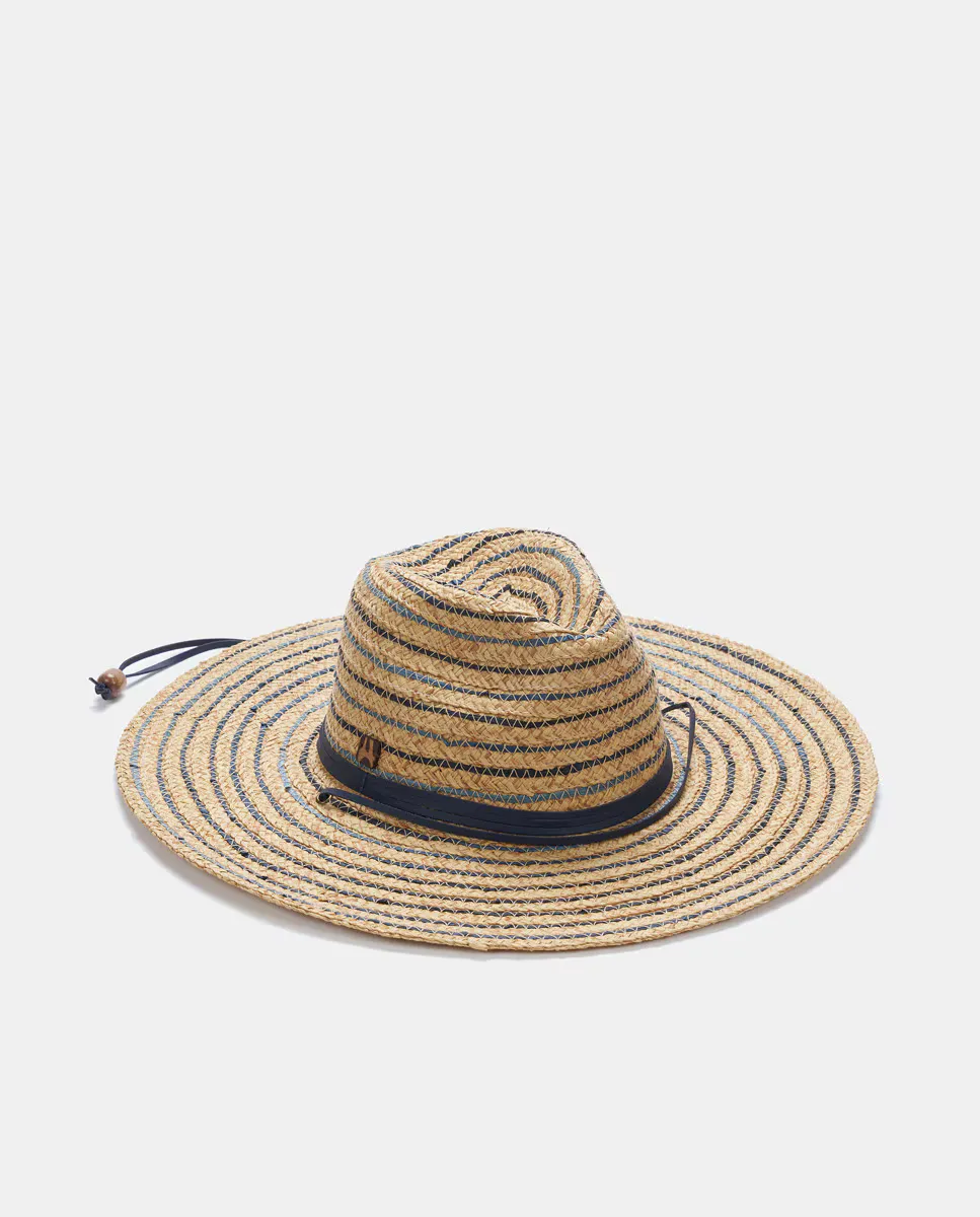 Индиана шляпа Aranda, цвет Natural
Индиана шляпа Aranda, цвет Natural