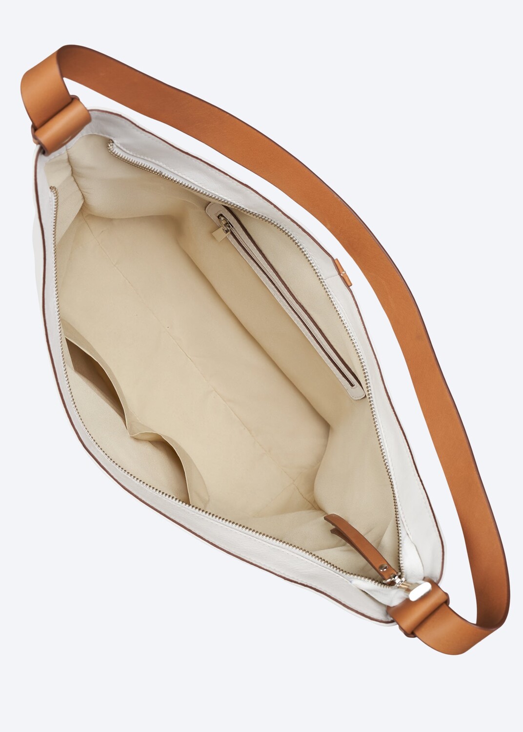 Кожаная сумка Cyprien Viscata, цвет Cream
Кожаная сумка Cyprien Viscata, цвет Cream