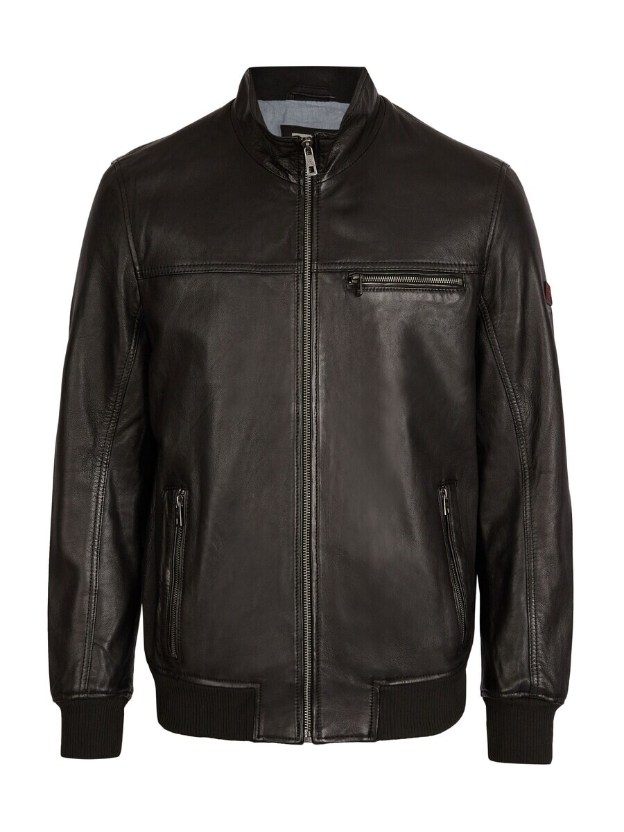 Куртка bugatti Between-Season Leonardo, черный
Куртка bugatti Between-Season Leonardo, черный