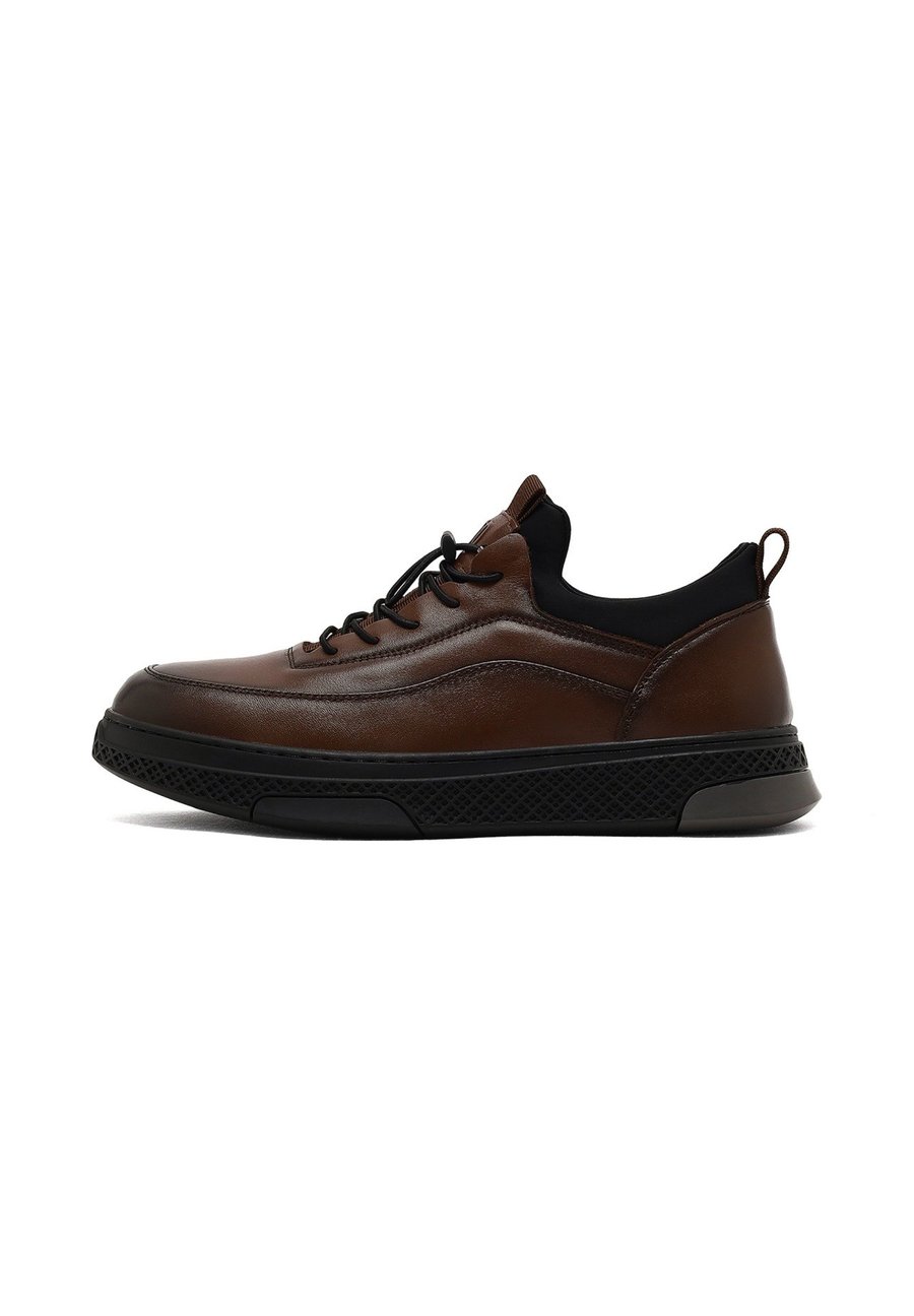 Кроссовки Derimod Trainers, Brown
Кроссовки Derimod Trainers, Brown
