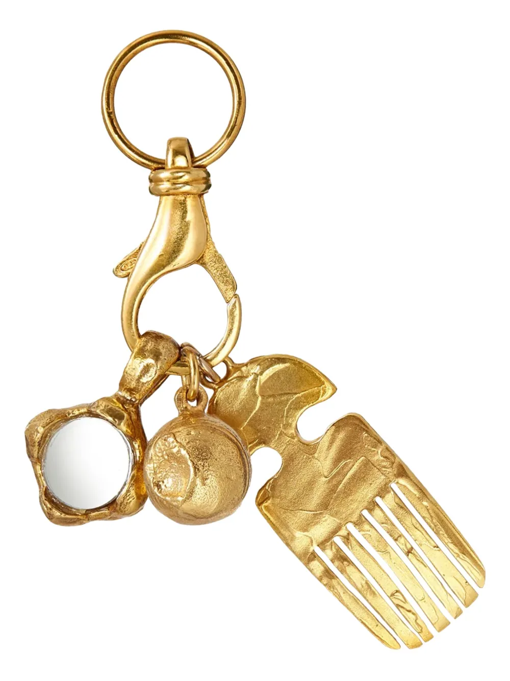 Колье с подвеской Alighieri, золотой
Колье с подвеской Alighieri, золотой