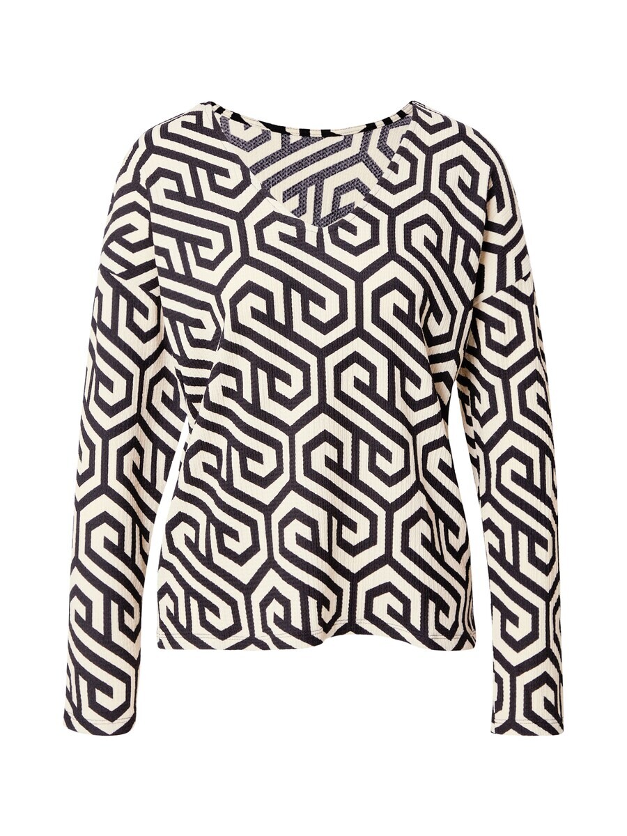 Лонгслив VERO MODA Shirt VMMERVE, бежевый
Лонгслив VERO MODA Shirt VMMERVE, бежевый