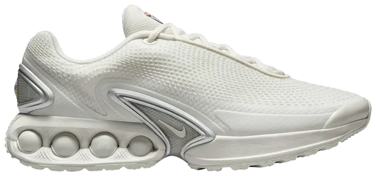 Кроссовки Nike Air Max DN 'Phantom Light Bone', кремовый
Кроссовки Nike Air Max DN 'Phantom Light Bone', кремовый