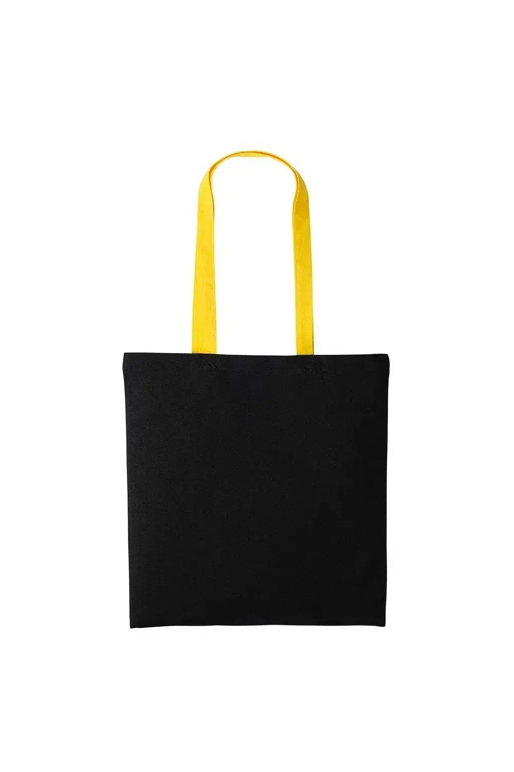 Хлопковая сумка-шоппер Varsity с длинной ручкой Nutshell, черный
Хлопковая сумка-шоппер Varsity с длинной ручкой Nutshell, черный