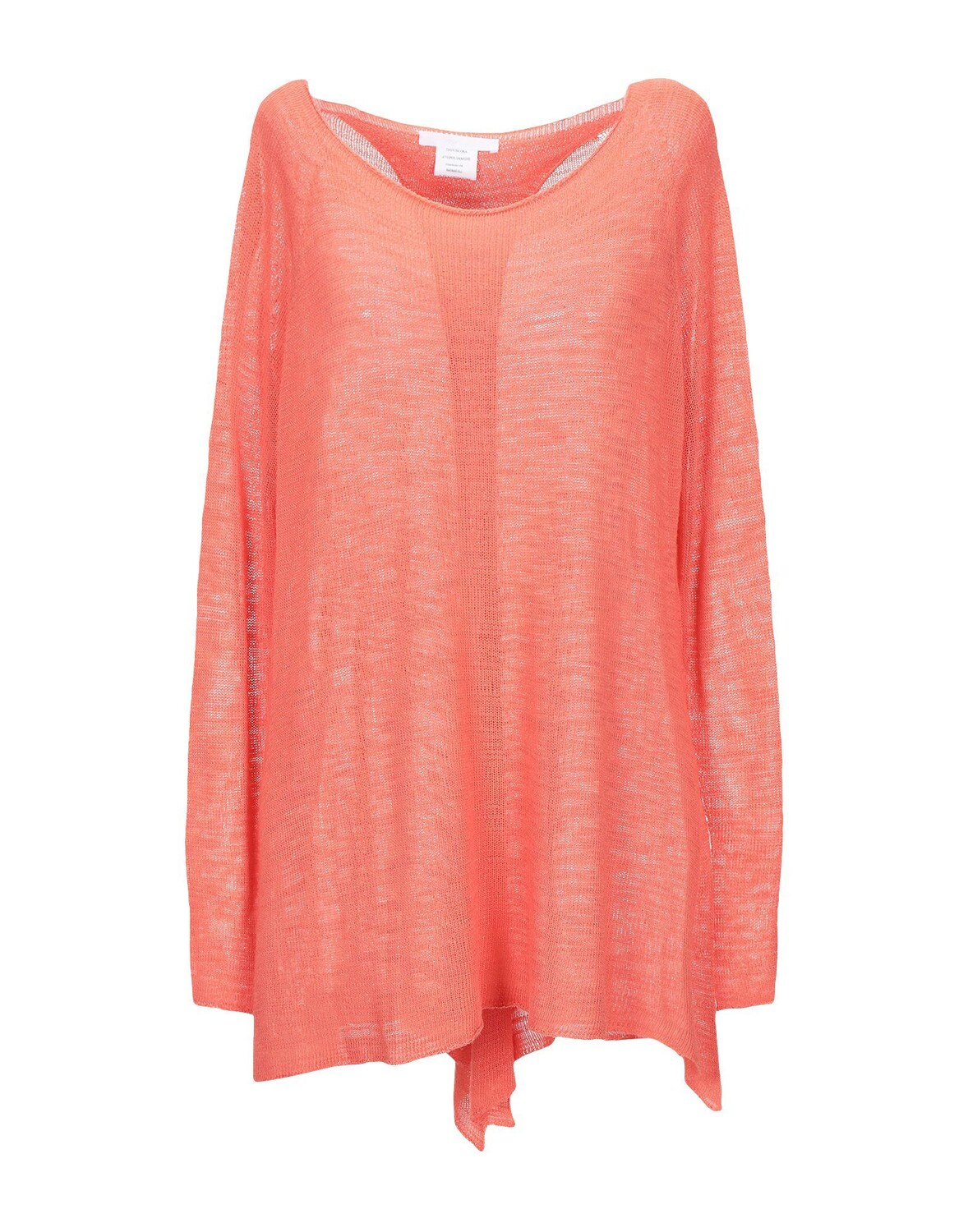 Свитер Les Copains, оранжевый
Свитер Les Copains, оранжевый