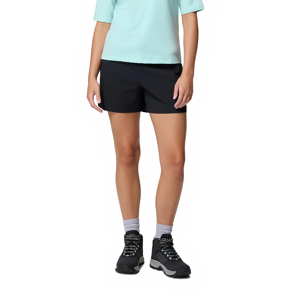 Шорты Columbia Weekend Rays, черный 
Шорты Columbia Weekend Rays, черный