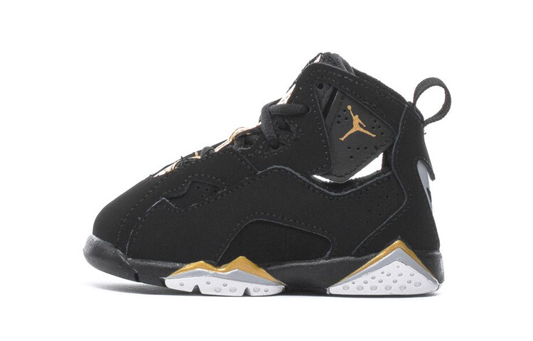 Кроссовки Jordan True Flight для малышей TD
Кроссовки Jordan True Flight для малышей TD