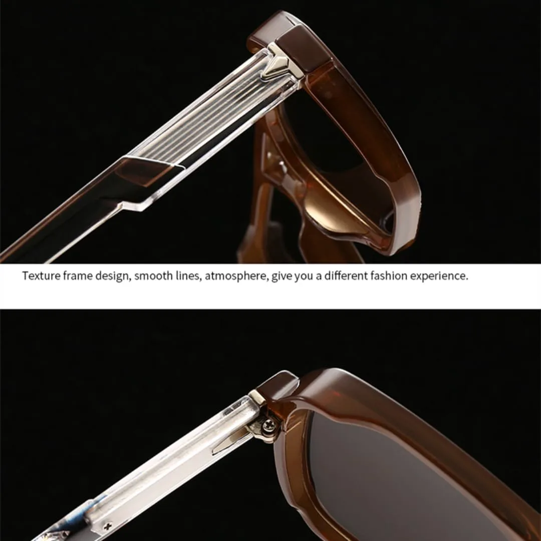 Солнцезащитные очки с защитой UV400 | Двойная перемычка, градиентные линзы | для женщин и мужчин, для занятий спортом на открытом воздухе и вождения DSVIGF, Blue
Солнцезащитные очки с защитой UV400 | Двойная перемычка, градиентные линзы | для женщин и мужчин, для занятий спортом на открытом воздухе и вождения DSVIGF, Blue