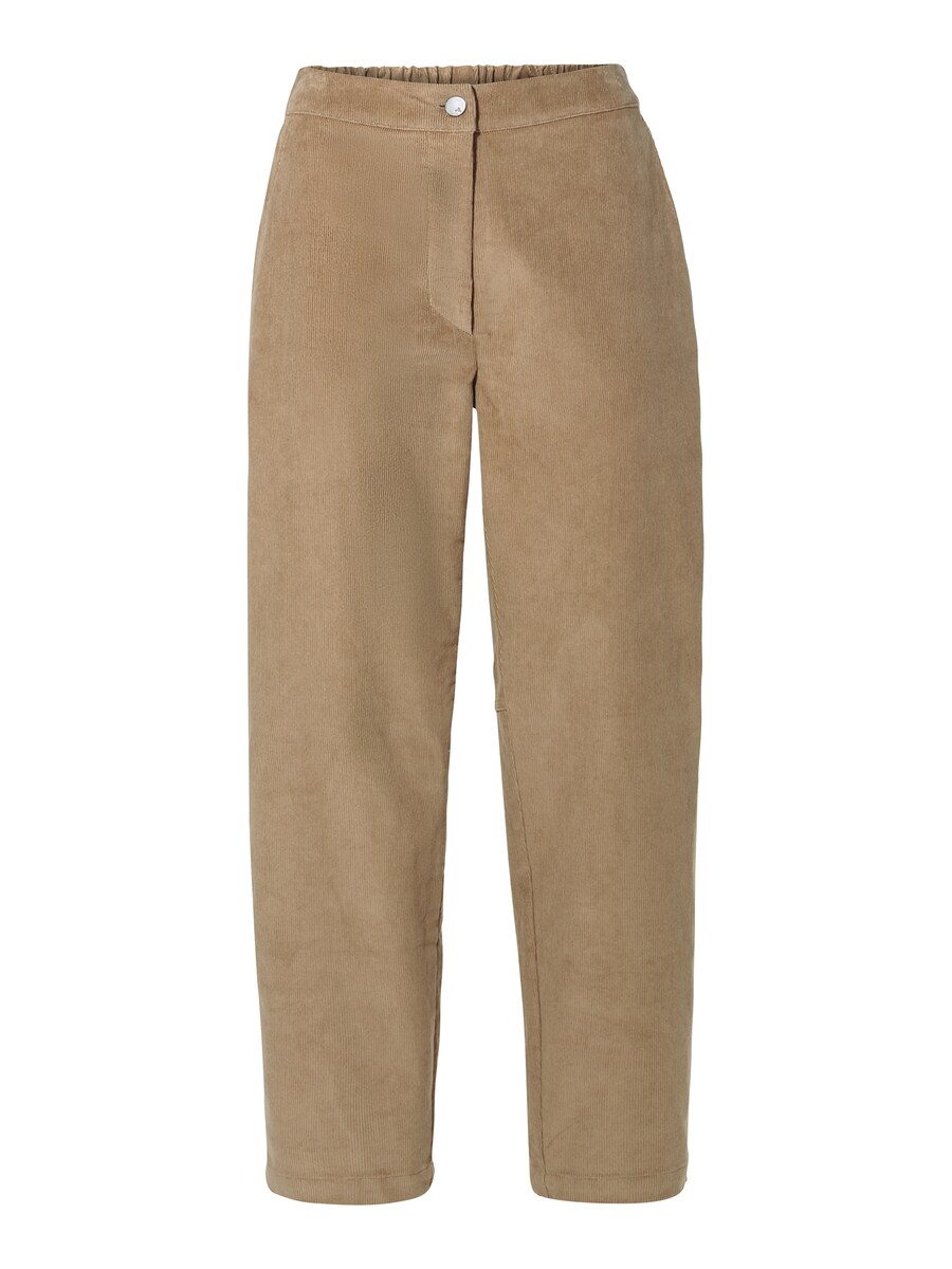 Обычные брюки для активного отдыха VAUDE, зеленый
Обычные брюки для активного отдыха VAUDE, зеленый