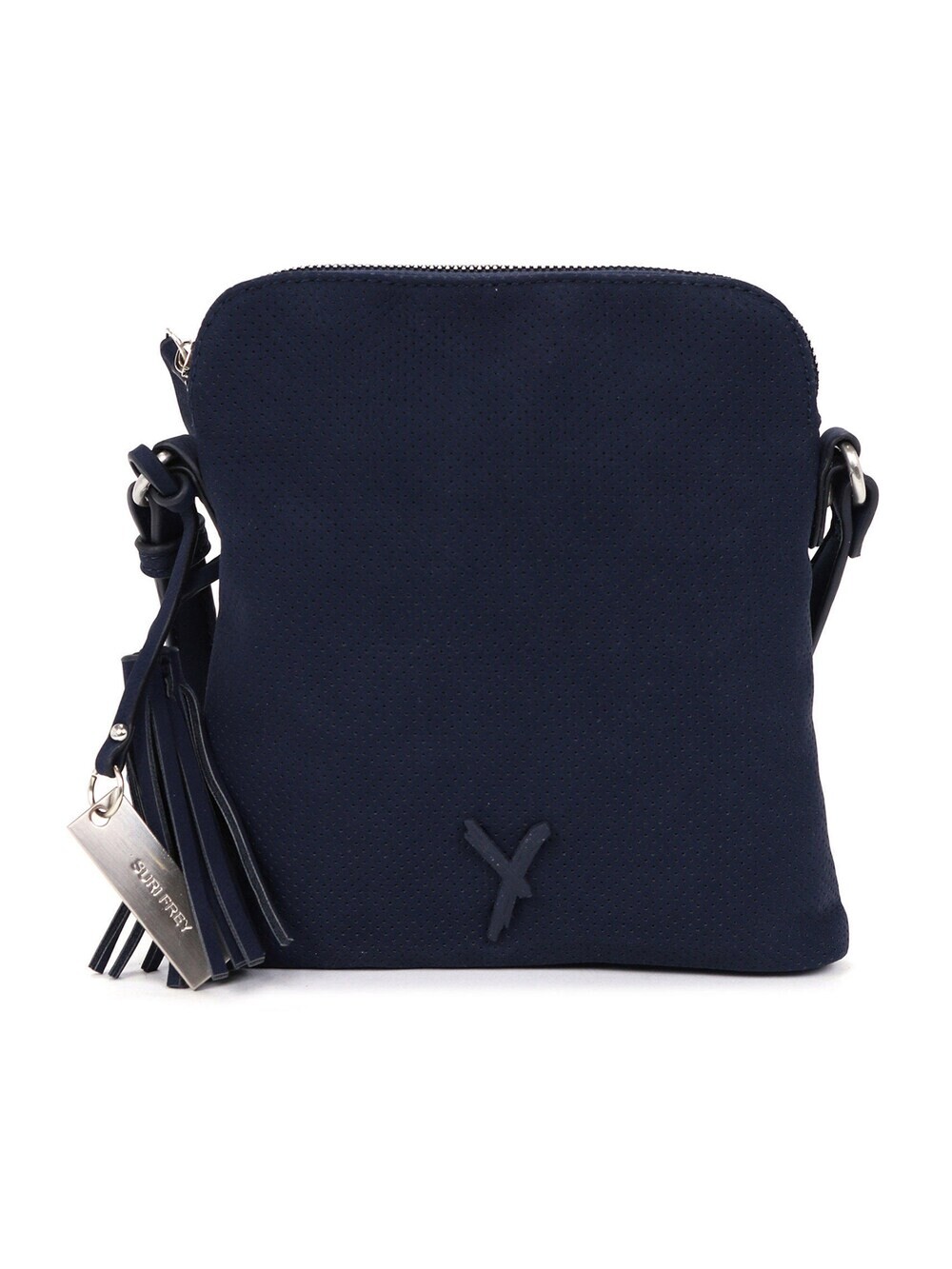 Сумка через плечо Suri Frey Romy, морской синий
Сумка через плечо Suri Frey Romy, морской синий