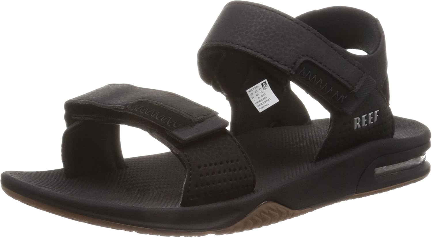 Мужские спортивные сандалии REEF, черный
Мужские спортивные сандалии REEF, черный