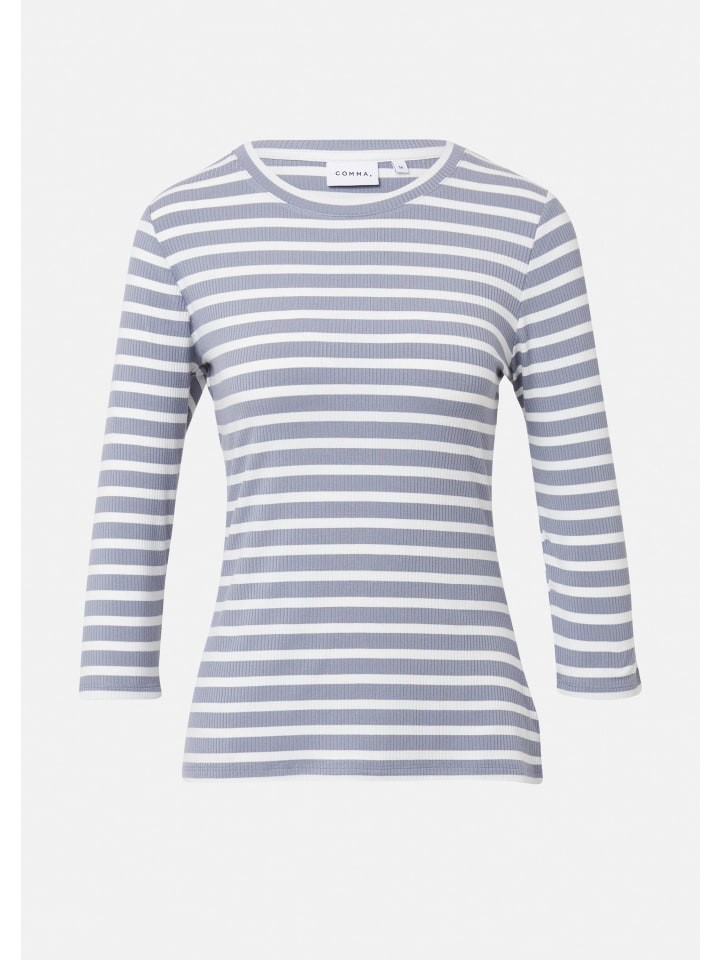 Футболка цвета 95G0_сланцево-серый comma
Футболка цвета 95G0_сланцево-серый comma