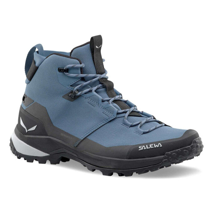 Трекинговые ботинки Salewa PUEZ MID PTX BOOT M
Трекинговые ботинки Salewa PUEZ MID PTX BOOT M