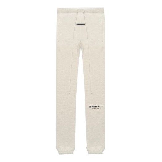 Спортивные штаны Fear of God Essentials FW21 Sweatpant Light Heather Oatmeal, цвет light heather oatmeal
Спортивные штаны Fear of God Essentials FW21 Sweatpant Light Heather Oatmeal, цвет light heather oatmeal