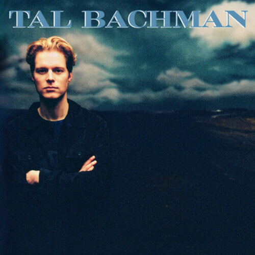 CD диск Bachman, Tal: Tal Bachman 
CD диск Bachman, Tal: Tal Bachman