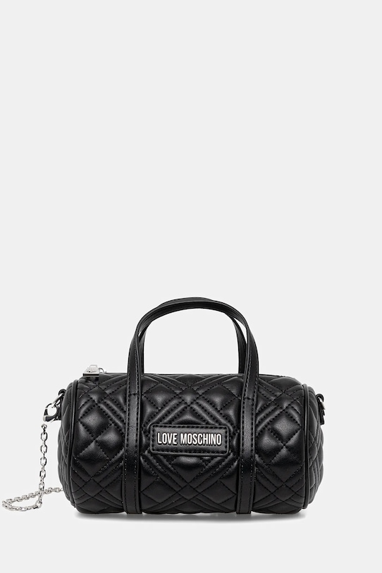 Сумка Love Moschino, черный
Сумка Love Moschino, черный