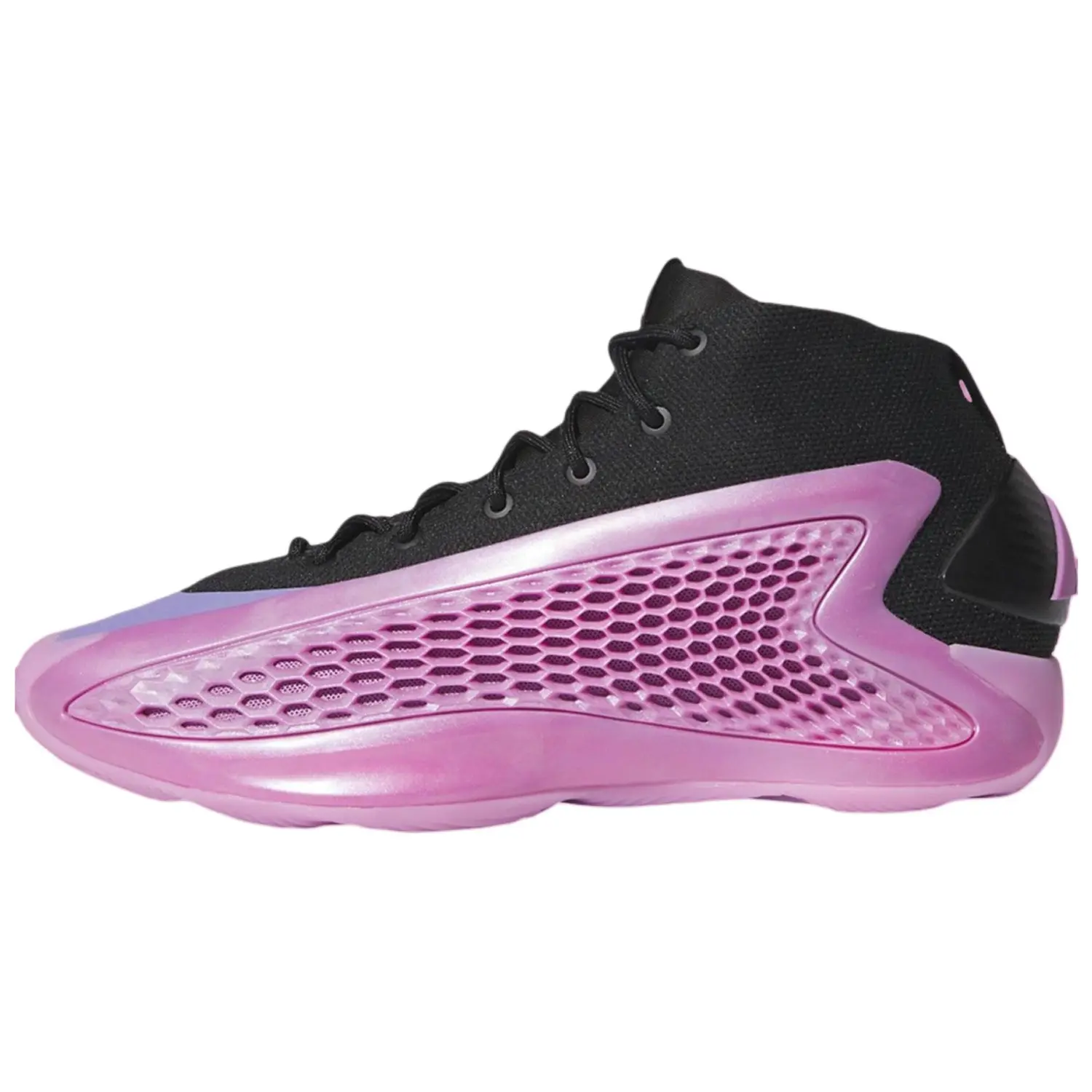 Adidas Энтони Эдвардс 1 "Пурпурный с историей" — фиолетовый, цвет Purple
Adidas Энтони Эдвардс 1 "Пурпурный с историей" — фиолетовый, цвет Purple