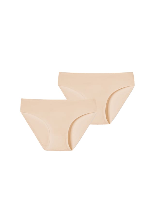 Невидимые мягкие трусики Schiesser, желтый
Невидимые мягкие трусики Schiesser, желтый