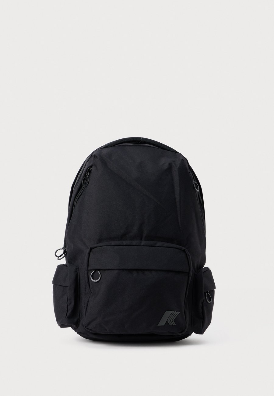 Рюкзак K-Way ANAIS UNISEX, Black Pure/Black
Рюкзак K-Way ANAIS UNISEX, Black Pure/Black