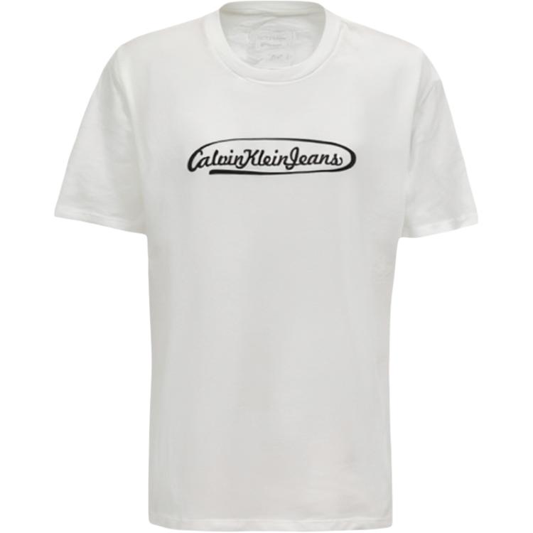 Calvin Klein Футболка мужская белая
Calvin Klein Футболка мужская белая