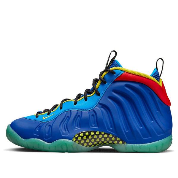 Кроссовки маленькие позитные Nike, синий
Кроссовки маленькие позитные Nike, синий